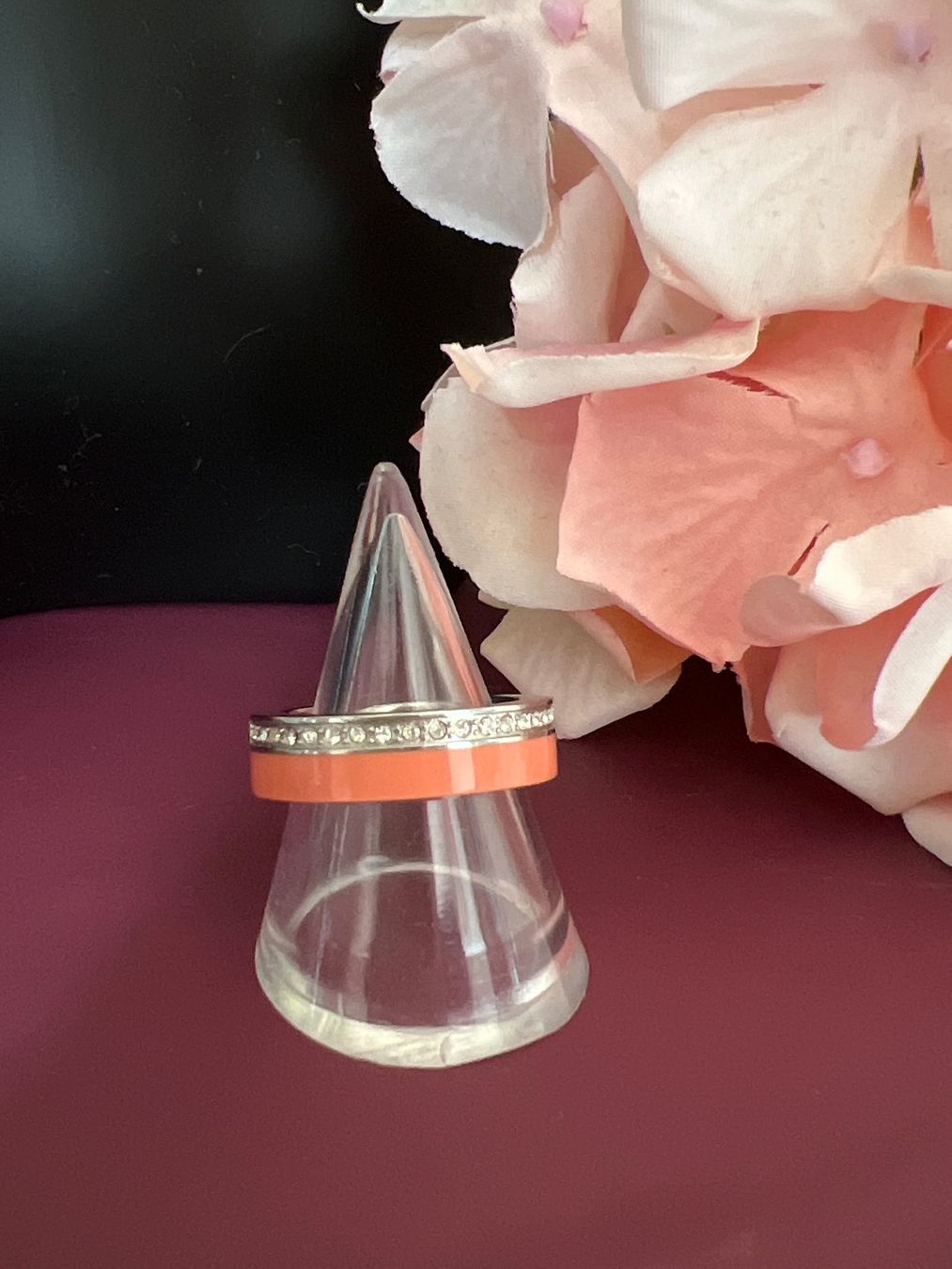 Esprit Bagues: Schöner Ring von Esprit – Neuf (Voir description) à Seon par Sunny-Schmuck78