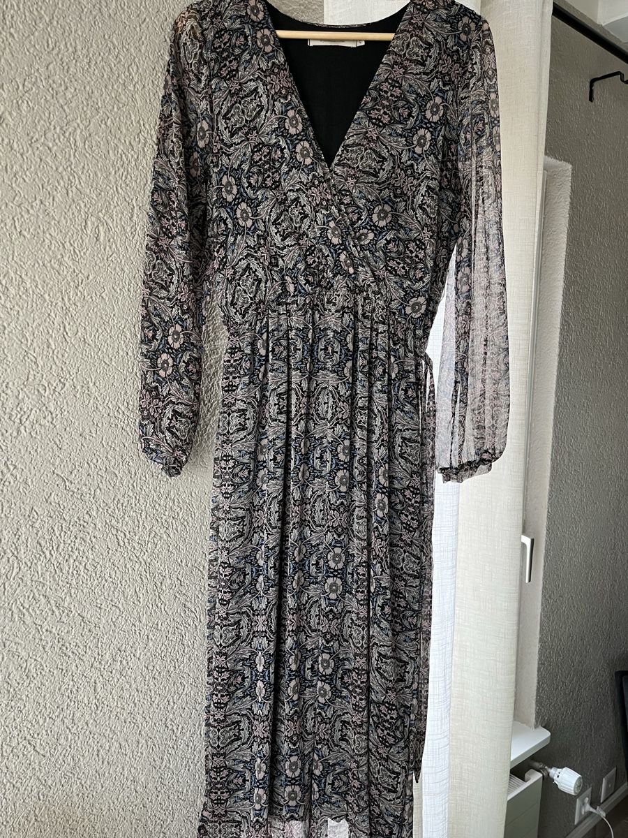 Vestiti: Robe longue La Fée Maraboutée – Usato da Choulex venduto da cla_wkw2