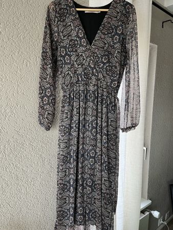 Robe longue La Fée Maraboutée