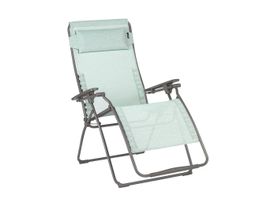 LAFUMA Zero-Gravity Relaxsessel Futura XL - OVP (Ref.20/25)