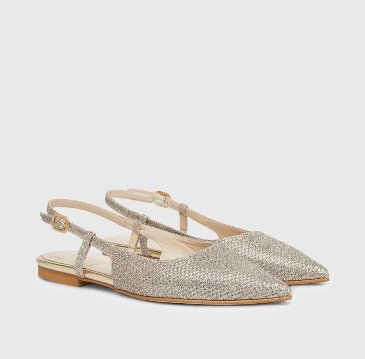 Scarpe per ragazze: Hammerstein slip ballerina 40 – Nuovo (secondo la descrizione) da Zürich venduto da mar_6szv 5