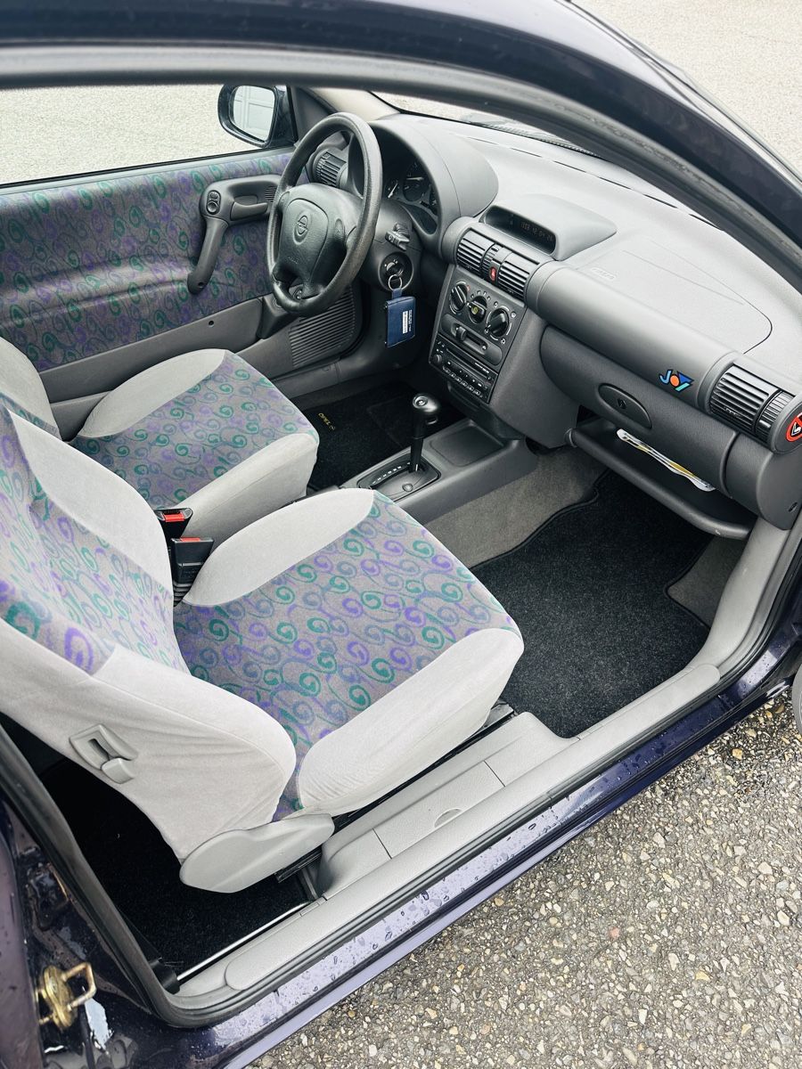 Opel Autos: Opel Corsa Automat MFK 14.07.2025 – Gebraucht aus Hunzenschwil von Semko2 6