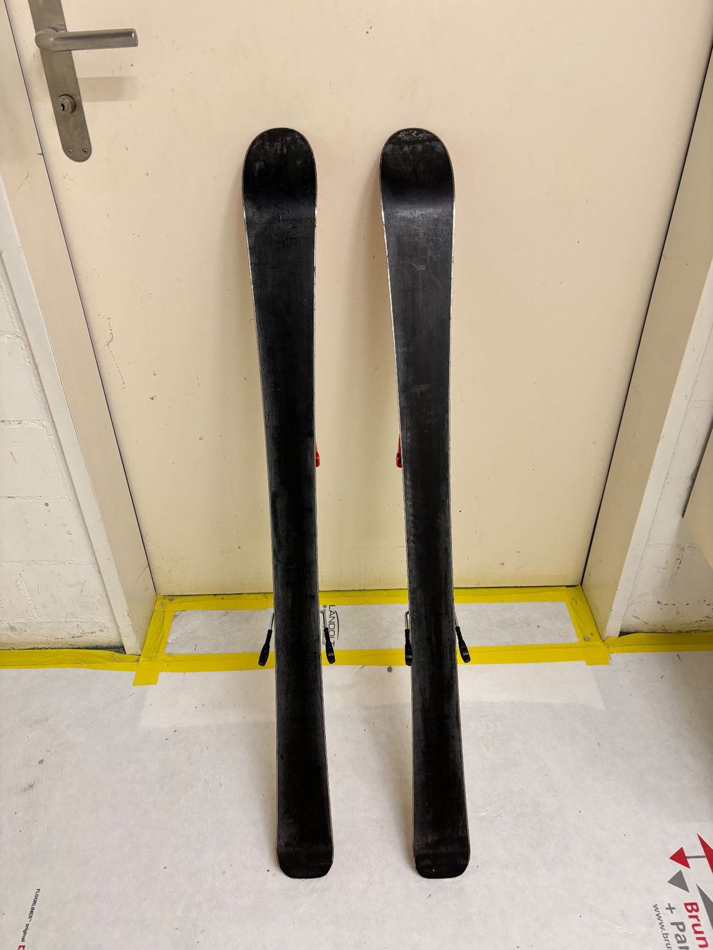 Völkl Skis: Kinderski 110 cm – D'occasion à Zürich par cperrino 1