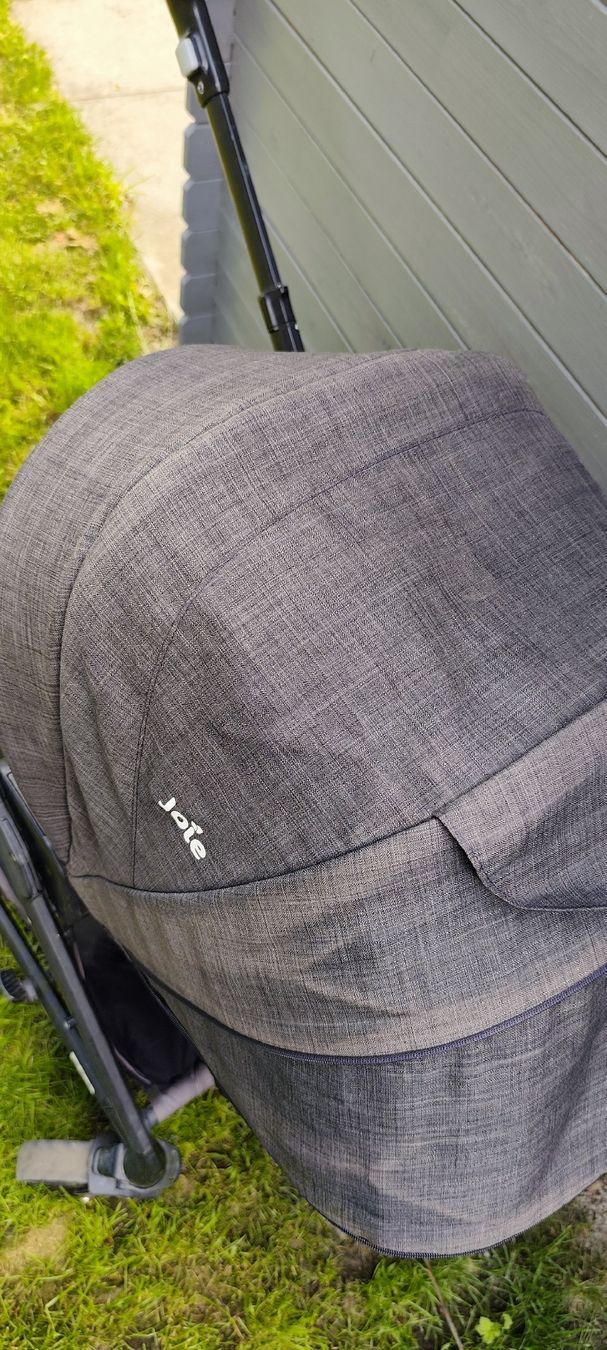 Joie Carrozzine: Joie Kinderwagen – Usato da Roggwil BE venduto da ga_reb 3