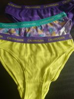 Calvin Klein mutande taglia L 12/14 calza come S, Nuove!