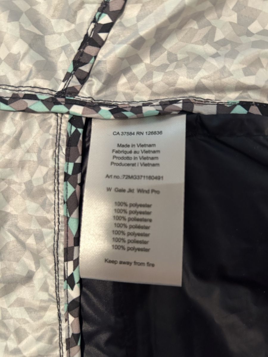 Lindeberg Giacche: J. Lindeberg Windjacke  – Usato da Zürich venduto da whitelily 4