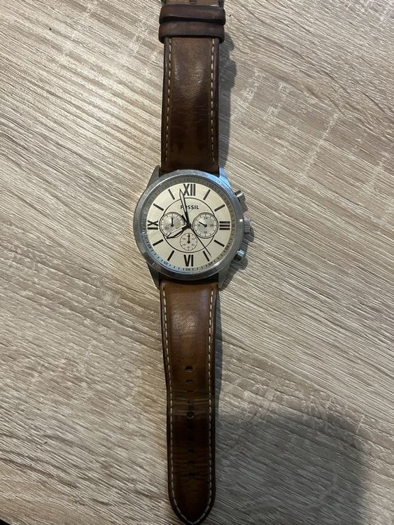 Fossil bq1128 online