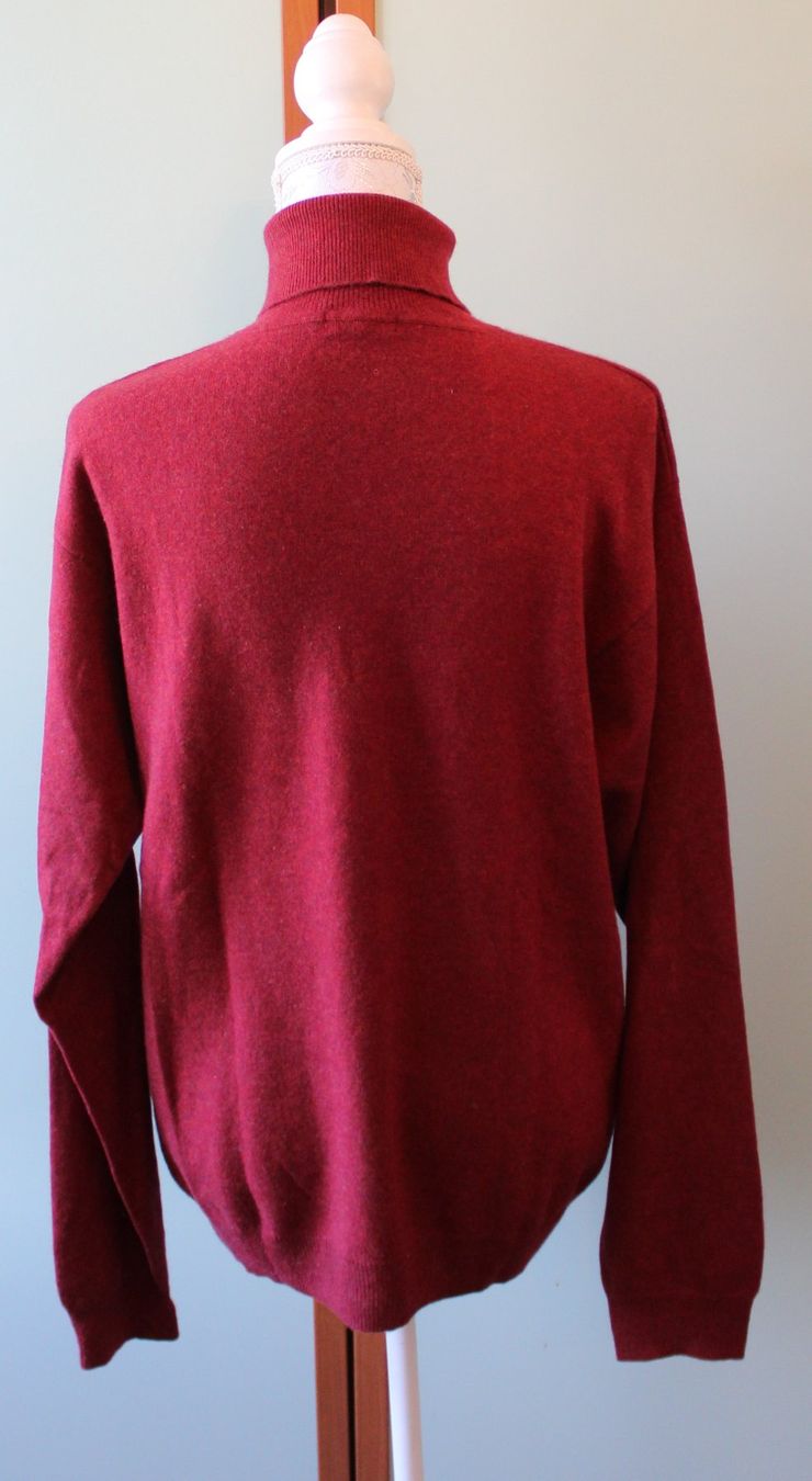 Maglioni & Felpe: Kaschmirpullover von *LIBERTY* – Usato da Schaan venduto da antikes_und_kurioses 3