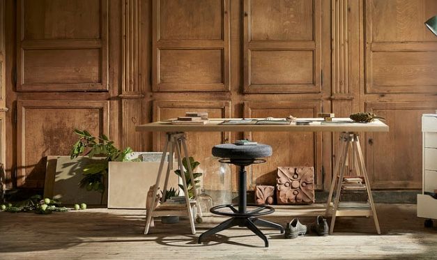 Schreibtische: Schreibtisch  – Gebraucht aus Glattbrugg von greg80.ch 1