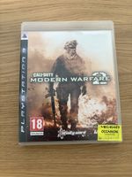 Call of Duty: Modern Warfare 2 - PlayStation 3