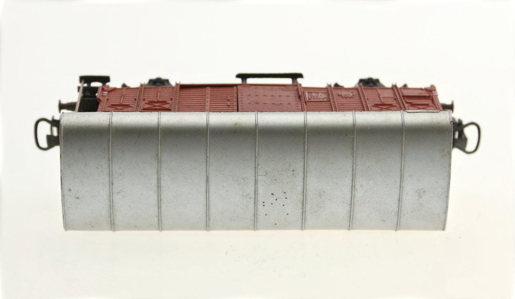 Märklin Modelleisenbahnen: H0 Märklin Germany SBB-CFF 312/1 Güterwagen – Gebraucht aus Langenthal von Sherkaan 5