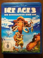 Ice Age 3