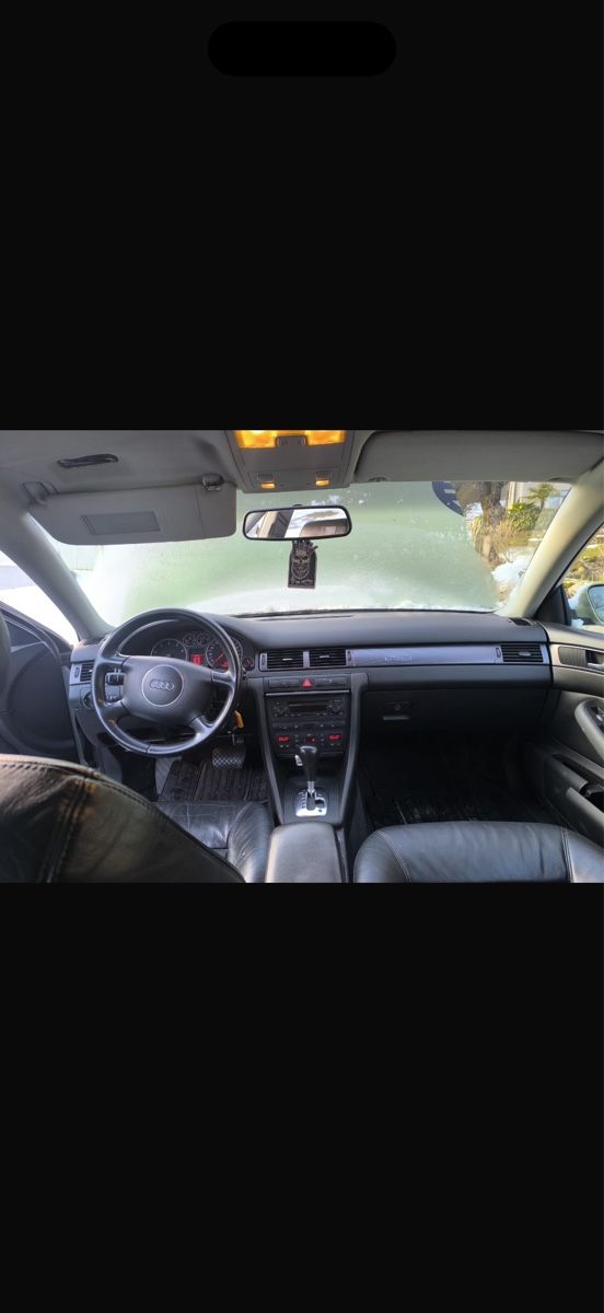 Audi Automobili: Audi A6 Avant Quattro, 2003, V6 – Usato da Weesen venduto da Marc_06 4