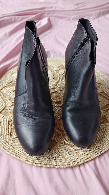 Gabor Scarpe da donna: Gabor Gr. 39 Schwarz – Usato da Beringen venduto da jam_2w5z 1
