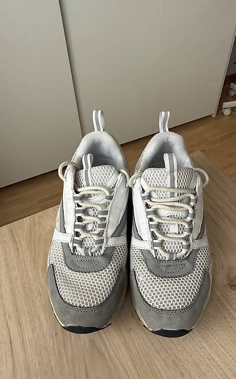 Chaussures femmes: Dior Schuhe 39  – D'occasion à Buchs AG par Cres3 3