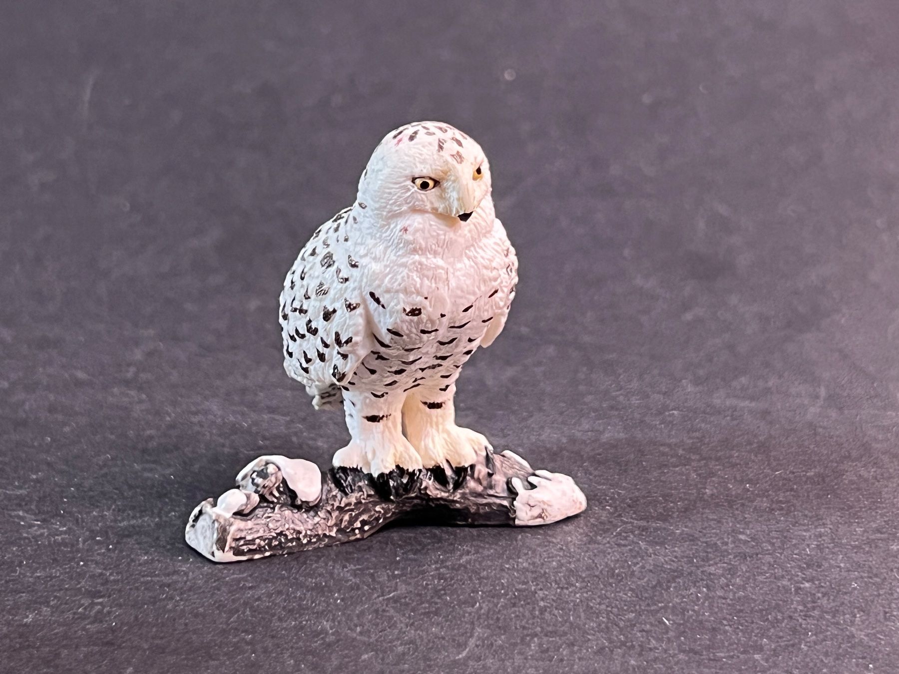 Schleich Statuette: Schleich Waldtiere Fuchs Igel Hase Eichhörnchen Eule Dachs – Usato da Ennetbaden venduto da mapa05 2
