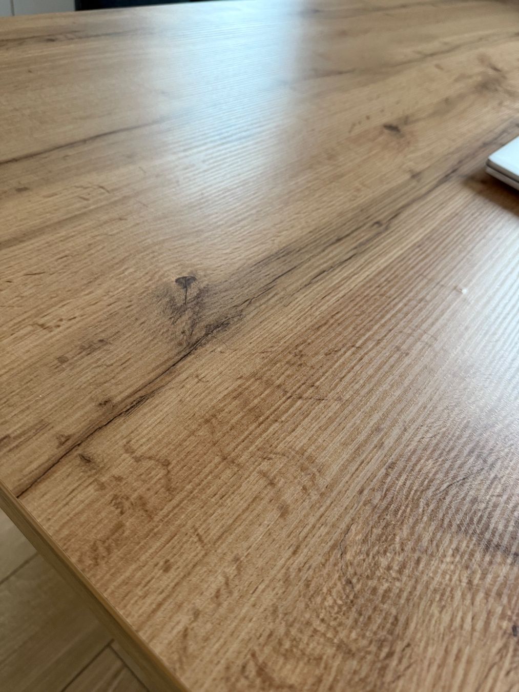 Tische: Esstisch inklusive Stühle – Gebraucht aus Menziken von aa2_j77n 2