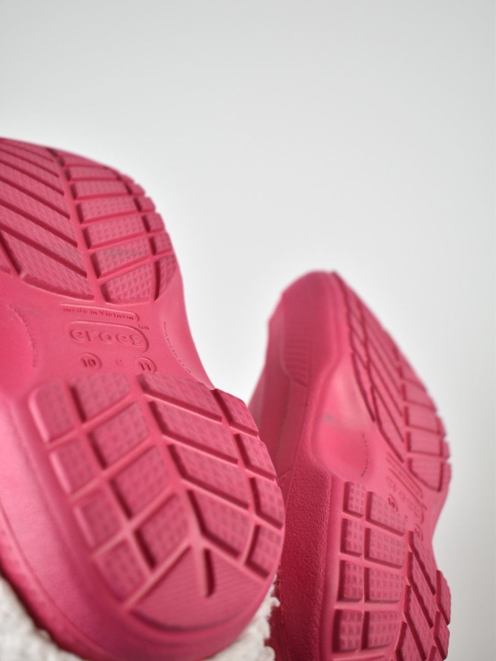 Crocs Scarpe per ragazze: Crocs Gr.27/28 (C10/C11) – Usato da Nürensdorf venduto da 2ND_STORY 5