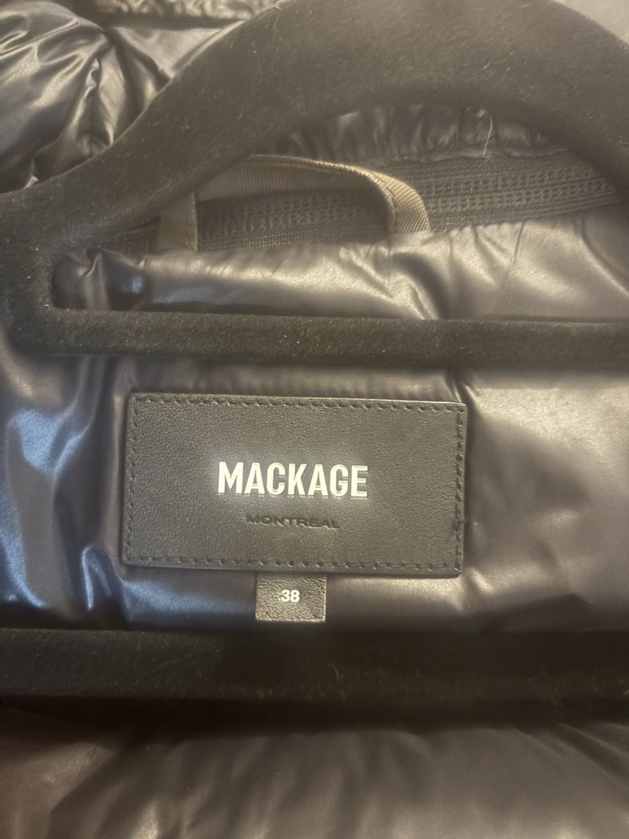 Mackage Giacche: Mackage 3-in-1 Down Parka// Size 38 – Usato da Wetzikon ZH venduto da jor_b6zw 4