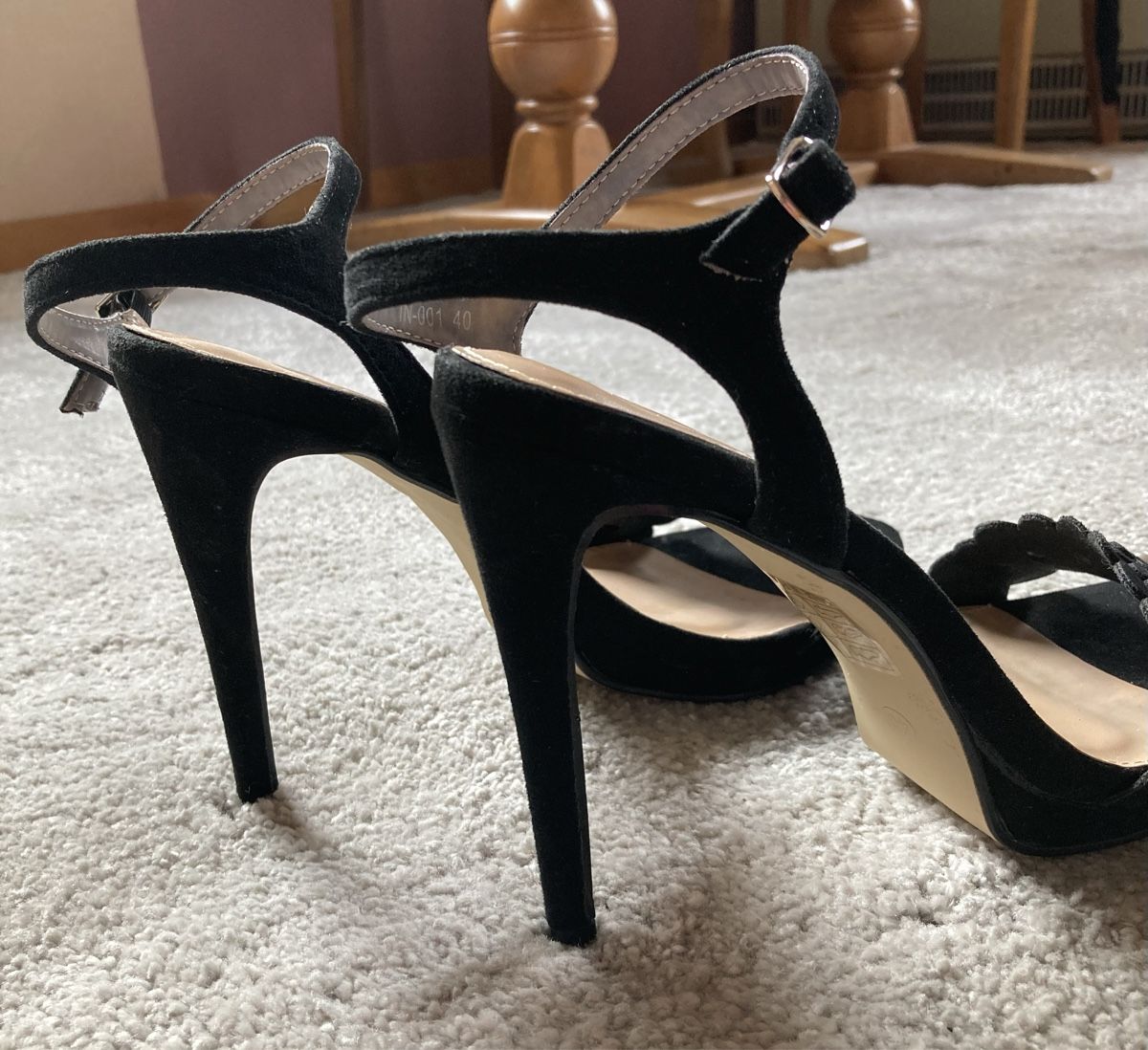Scarpe da donna: Escarpins haut talon – Nuovo (secondo la descrizione) da Ardon venduto da hel_2sxp 3