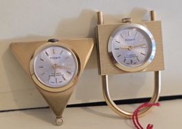 Montre Catalina by bulova tank Bracelet neuve