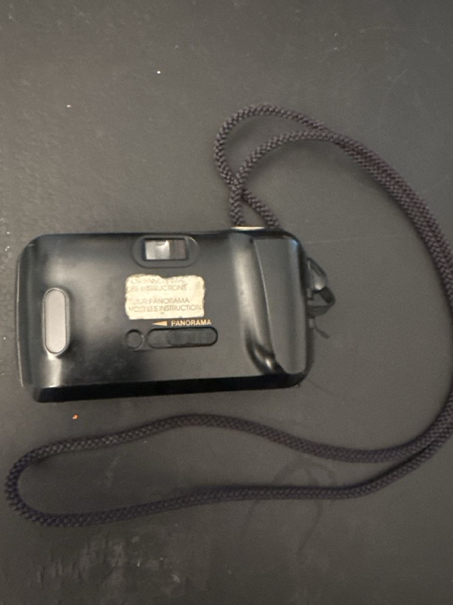 Olympus Kamera: Olympus stylus panorama – Gebraucht aus Zürich von gio_yg2z 1