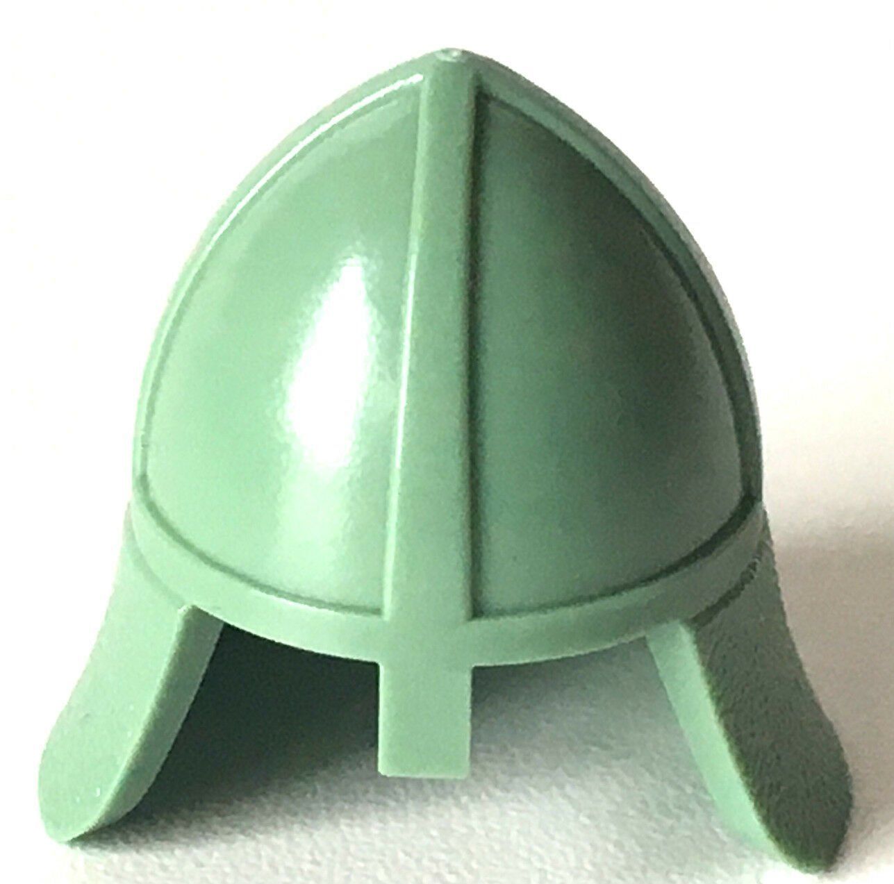 Lego Giocattoli: Lego 20x Helm zu Herr der Ringe / Ritter – Nuovo (secondo la descrizione) da Sils im Domleschg venduto da AMAG_AUDI_ZH 1