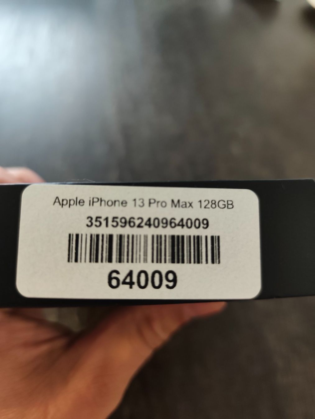 Apple Handys / Smartphones: iPhone 13 Pro Max ab 1.- – Gebraucht aus Birr von KERANO 4