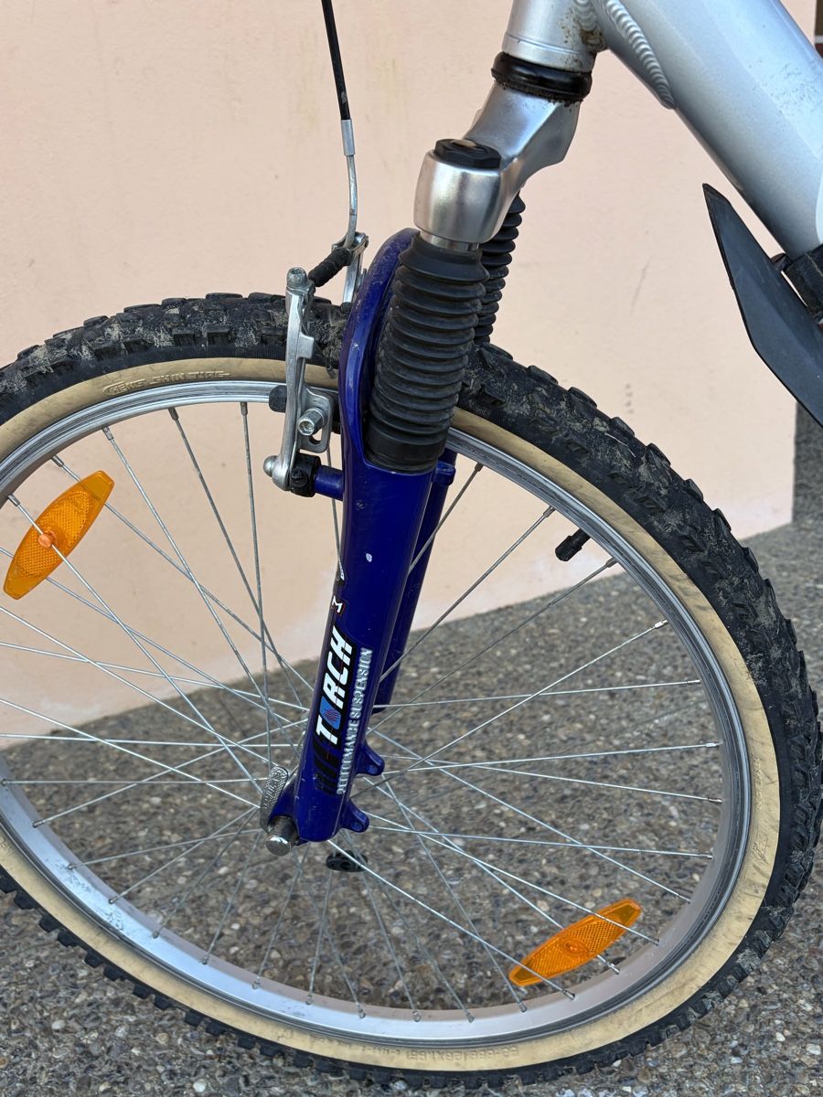 Bixs Biciclette: Vélo tout terrain BiXS Qualifier 26 pouces – Usato da Le Noirmont venduto da Fanny_ 5
