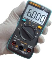 Profi Messgerät Digital Multimeter