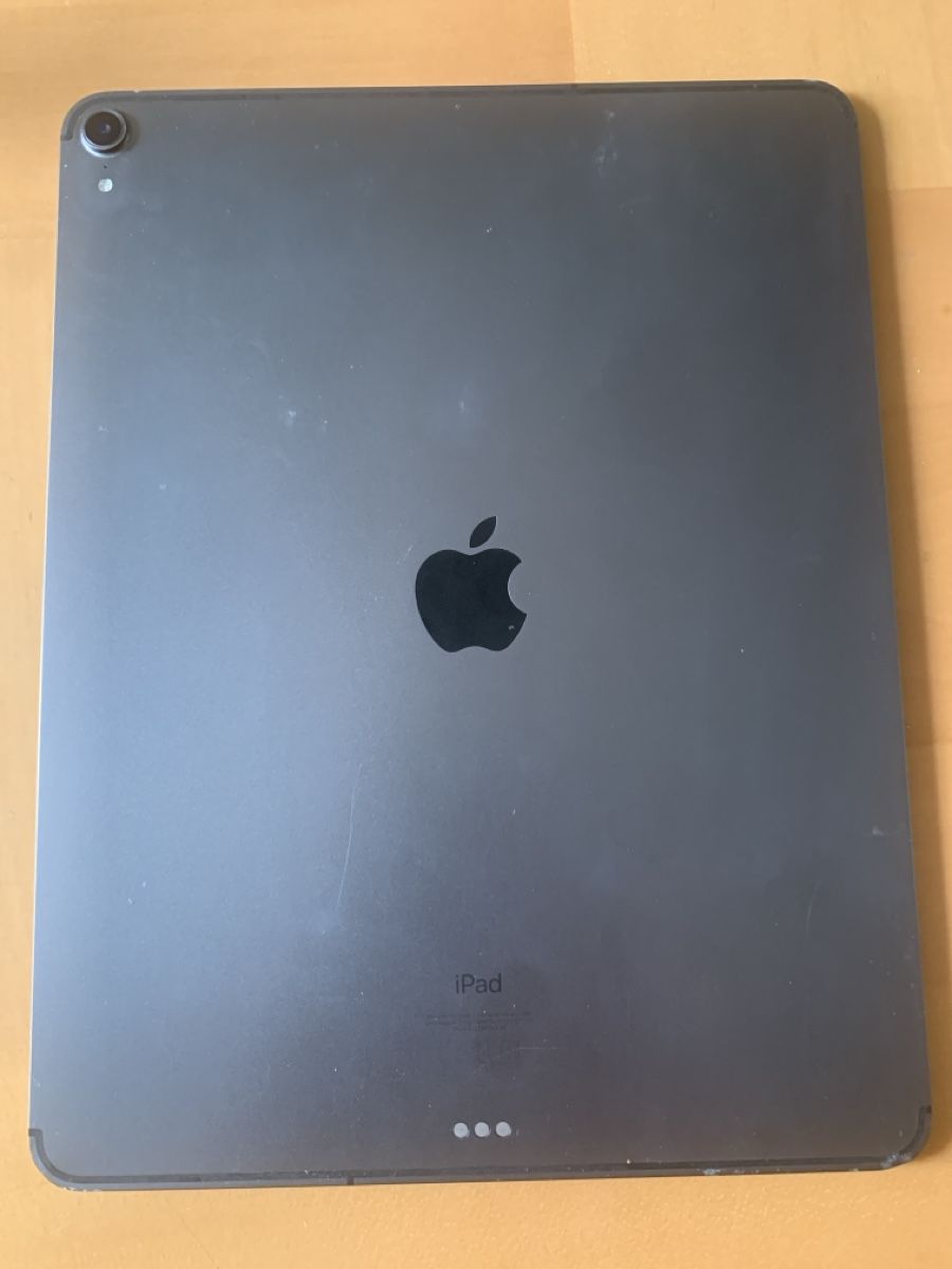 Apple Tablettes PC: iPad Pro 12.9 / 3 Generation 512 Wi-Fi + Cellular – D'occasion à Bremgarten AG par TechfiX 1