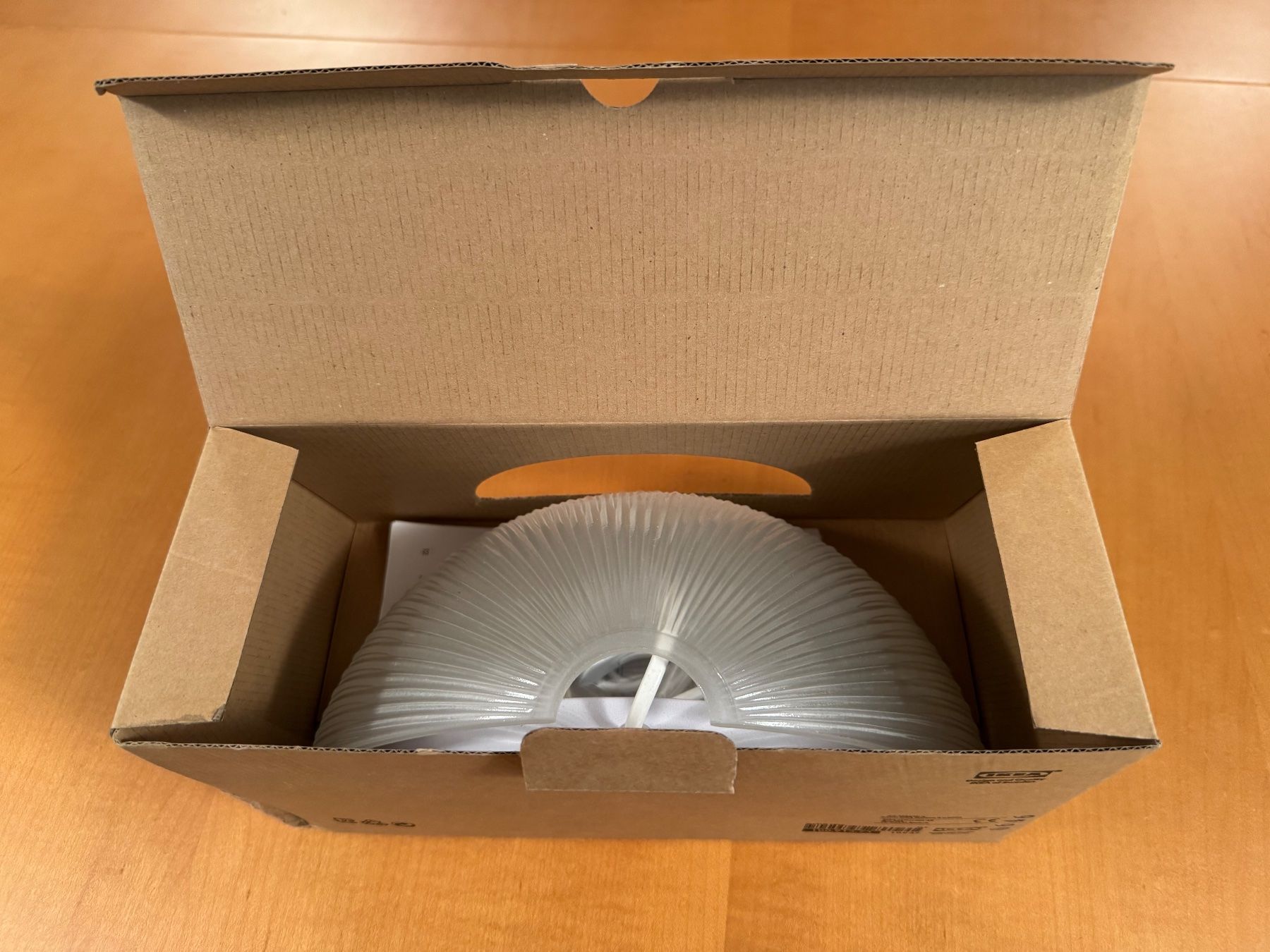Ikea Lampade: IKEA - Tostarp - Applique murale – Nuovo e nell'imballaggio originale da Zürich venduto da odi_ldv8 2