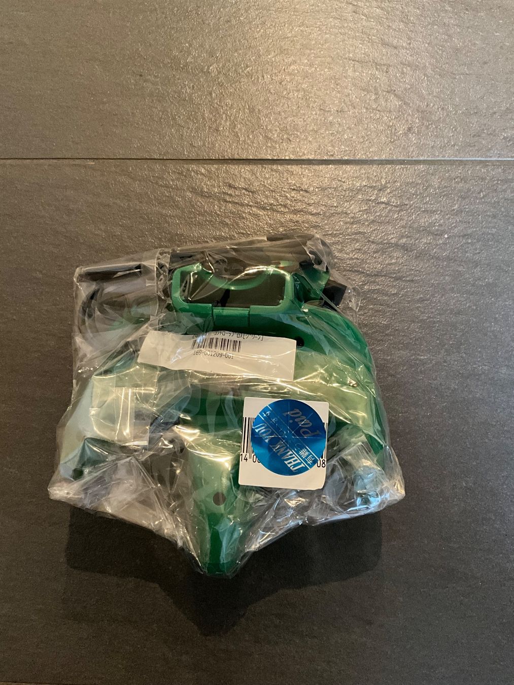 Controller: Nintendo 64 Controller – Usato da Oensingen venduto da 3.mvc 1