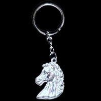 🐴Unikat Handmade: Einzigartiger Pferd Schlüsselanhänger🐎💫