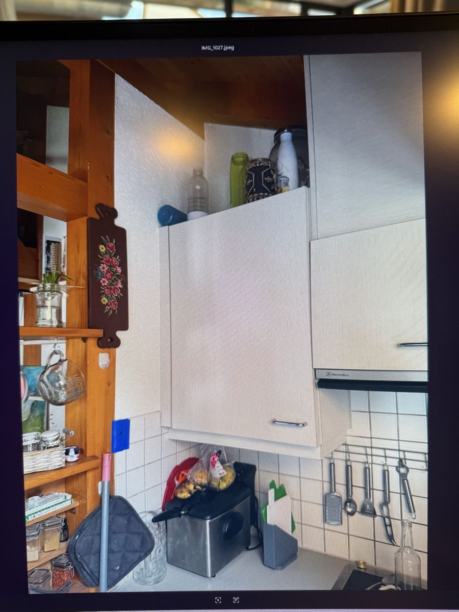 Cuisines complètes: Küchenkombination – D'occasion à Niederried Interl par stebe92 1