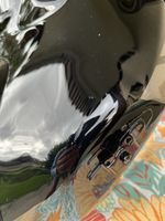 Tank Suzuki v Strom 650