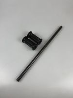 Puch Maxi Fussraster neu