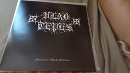 Vlad Tepes - Awaiting the...Vinyl LP BLACK METAL