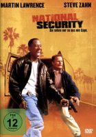 National Security