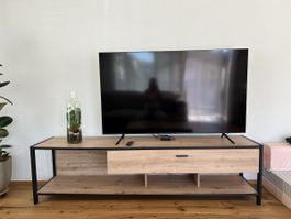 TV-Board neuwertig