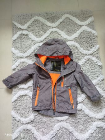 Regenjacke gr.92
