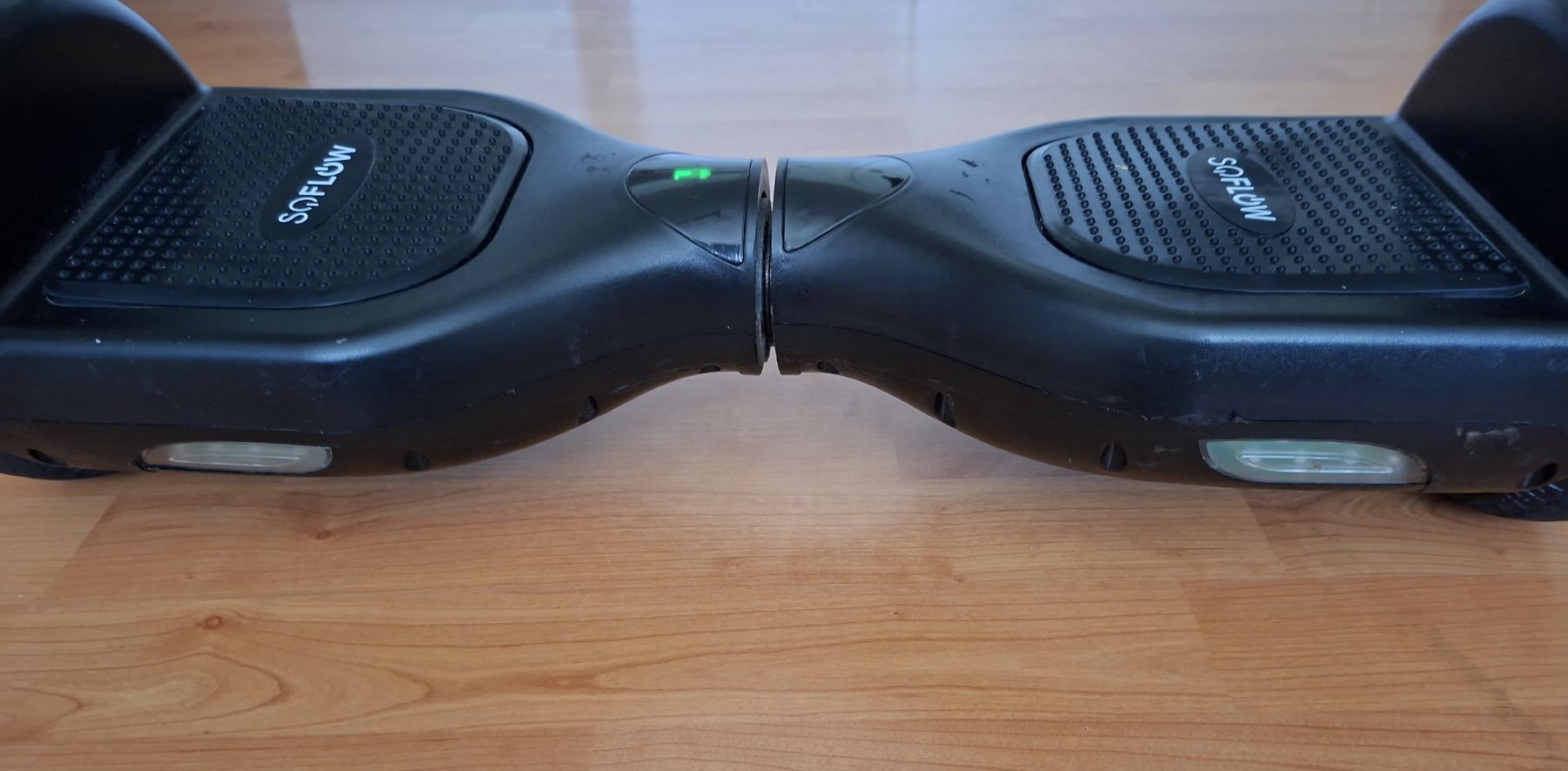 Soflow Hoverboard: Hoverboard von soflow – Usato da Watt venduto da ibobaha 1