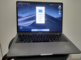 MacBook Pro 13" 2017 3.1GHz i5 | 512GB SSD | US Keyboard OVP