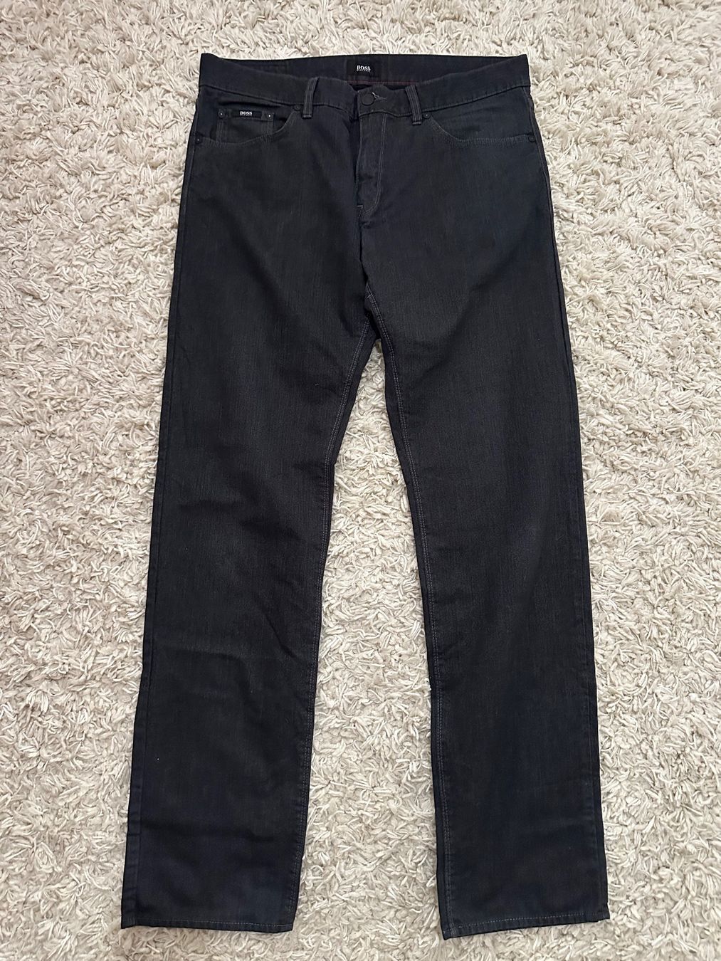 Hugo Boss Jeans: Jeans Hugo Boss Gr. W34 L34 – Usato da Bern venduto da BrandVilla