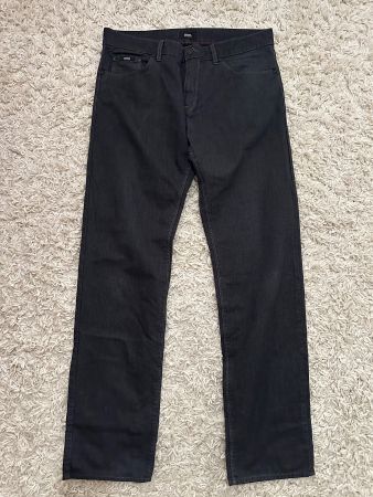 Jeans Hugo Boss Gr. W34 L34