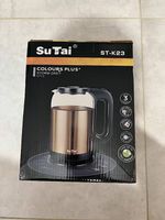 Bouilloire SuTai ST-K23 neuve