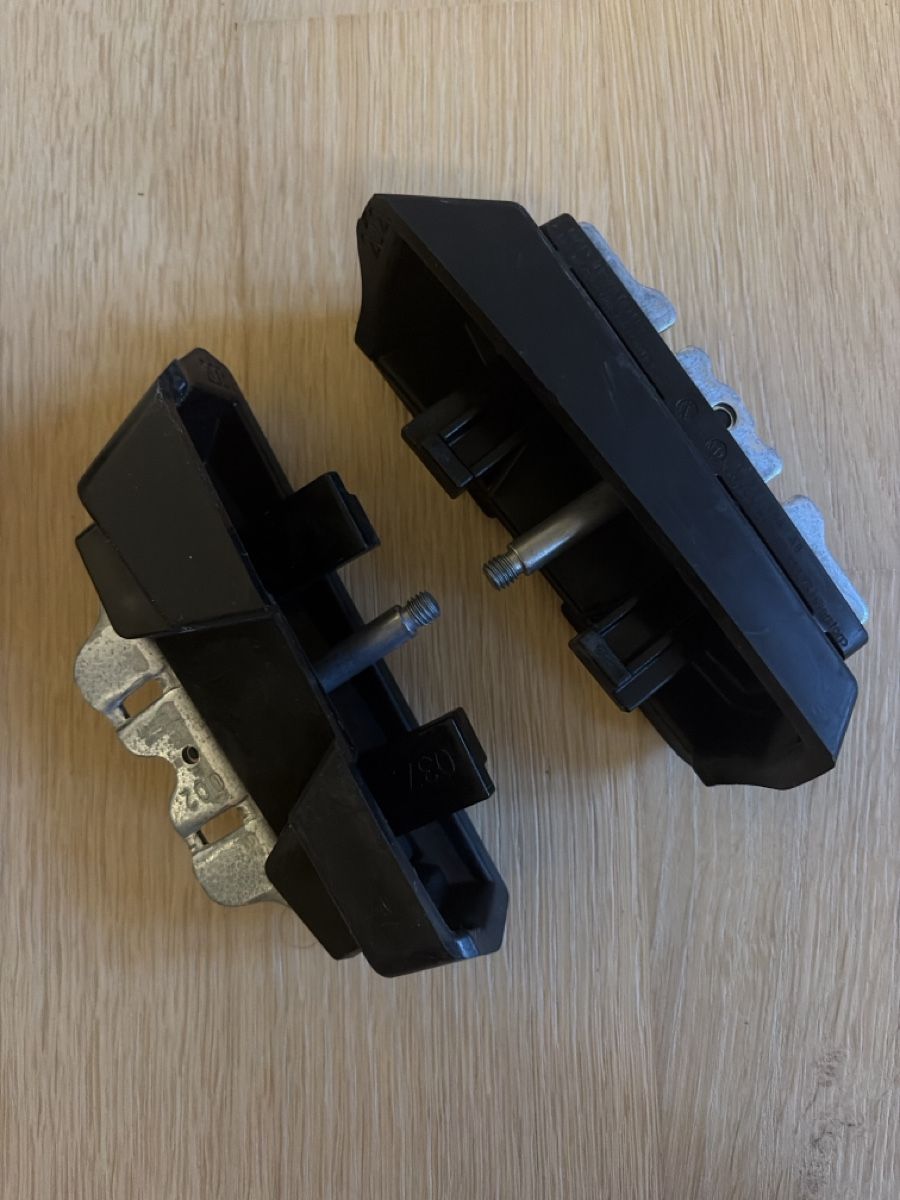 Thule Dachträger: Thule Kit 187132 – Neu (gemäss Beschreibung) aus Küsnacht ZH von martin8700 1