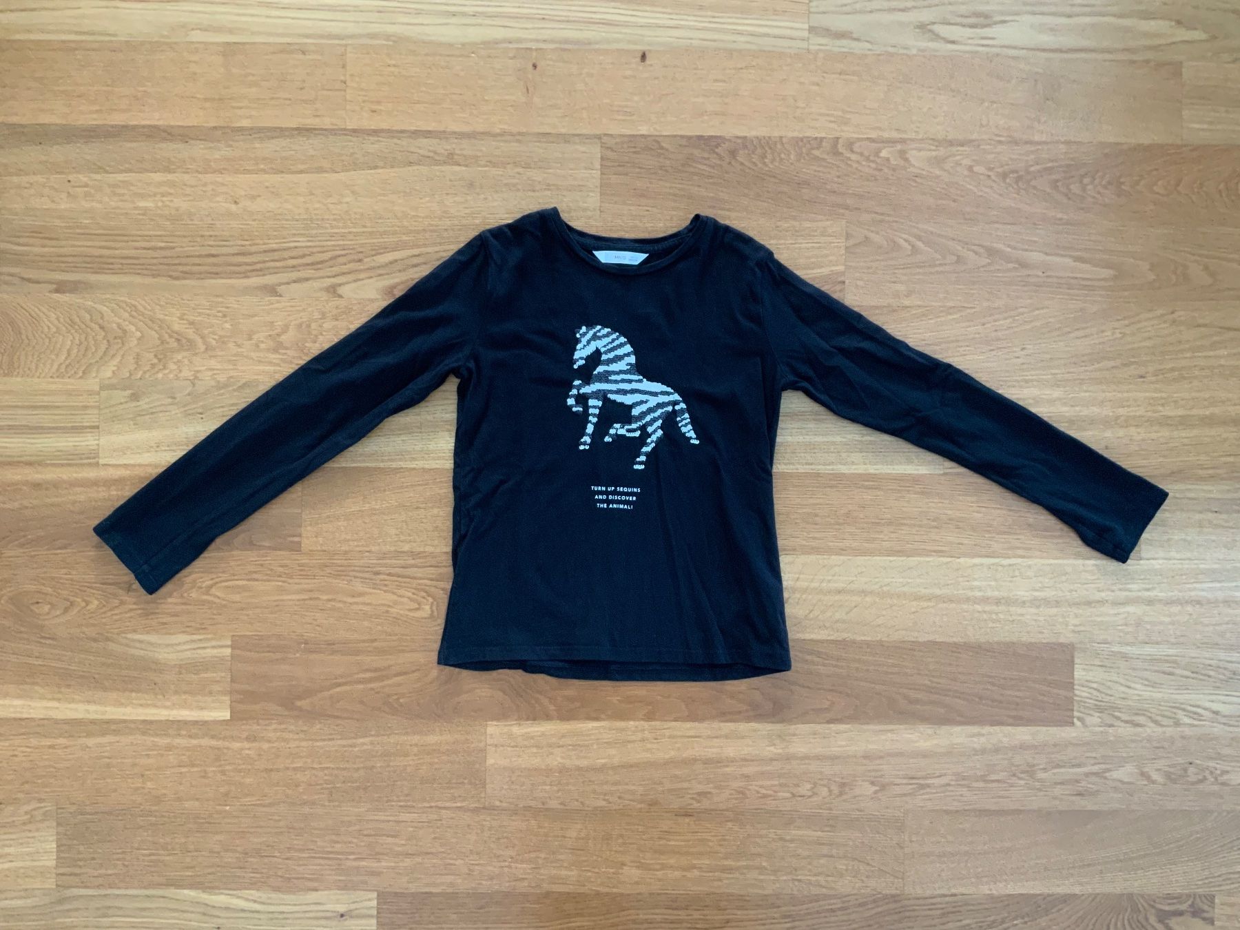 Mango Maglioni & Felpe: Mango Pullover Mädchen Gr. 140 – Usato da Niederstetten venduto da Elmar77