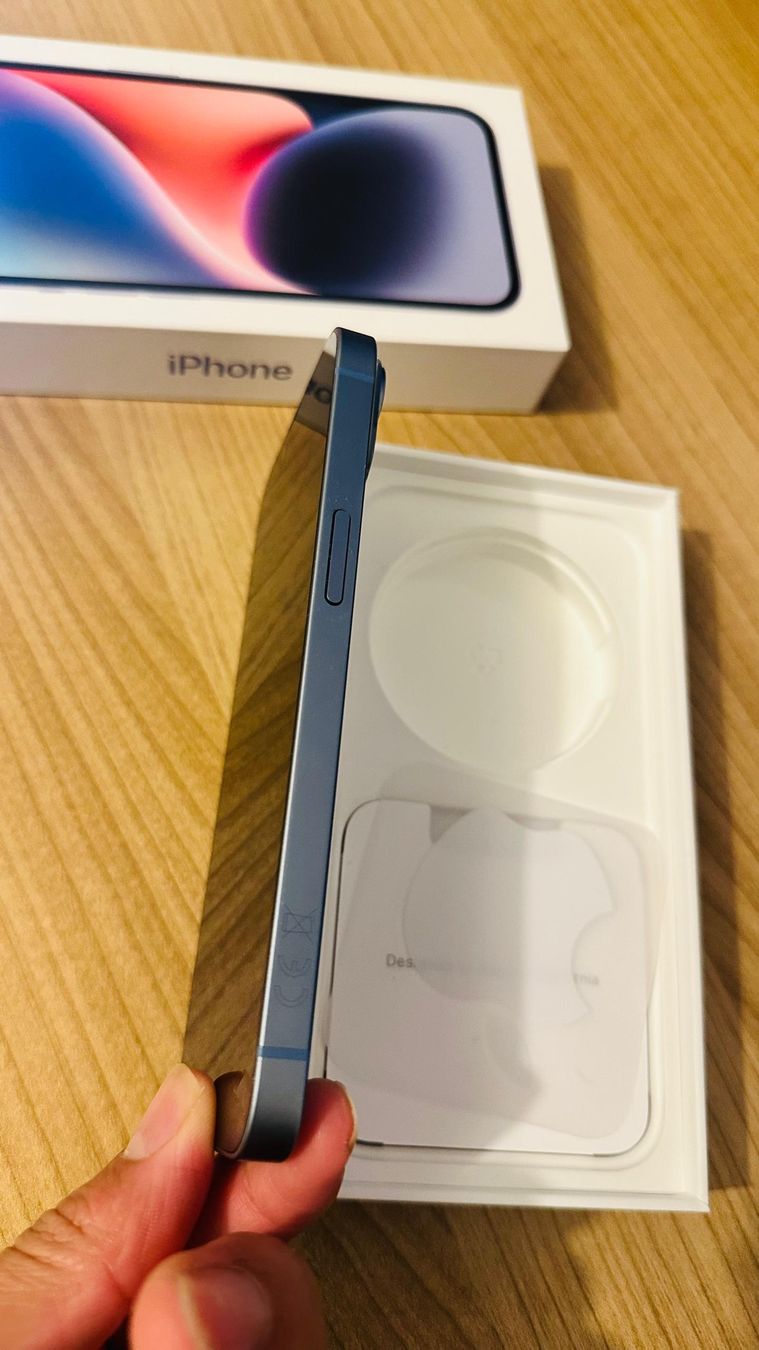 Apple Handys / Smartphones: iphone 14 128GB – Gebraucht aus Zuchwil von ali_cr95 6