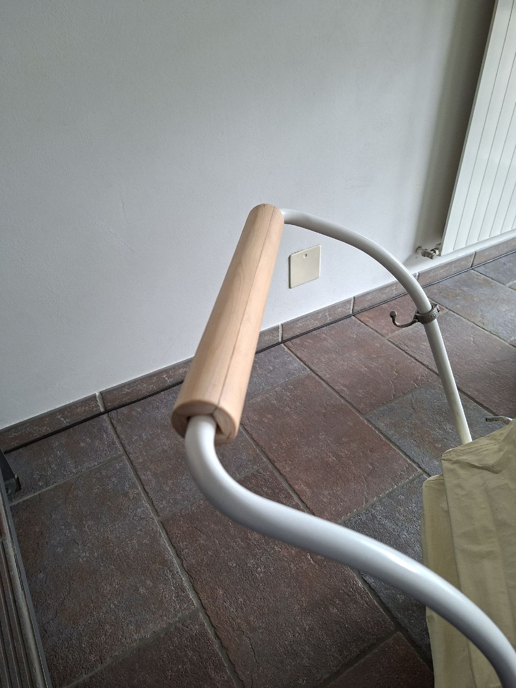Wisa Gloria Poussette: Wisa Gloria Kinderwagen – D'occasion à Muttenz par bea_dyj8 1